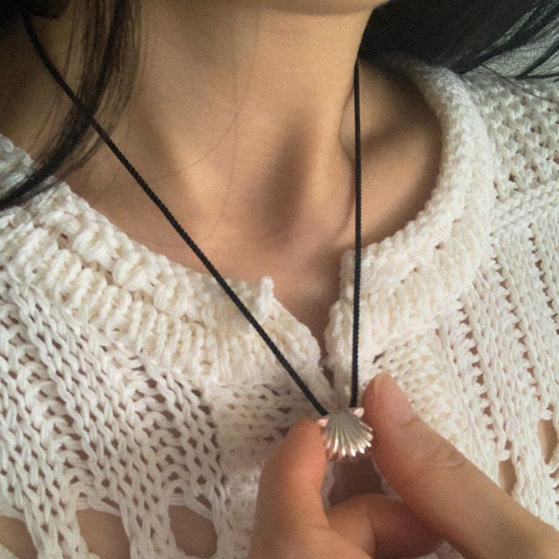Sea Necklace