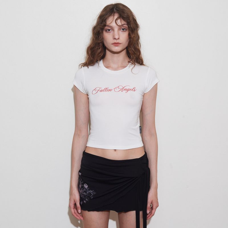 Fallen Angels（フォールンエンジェルズ）の「EDEN TEE_WHITE（Tops）」