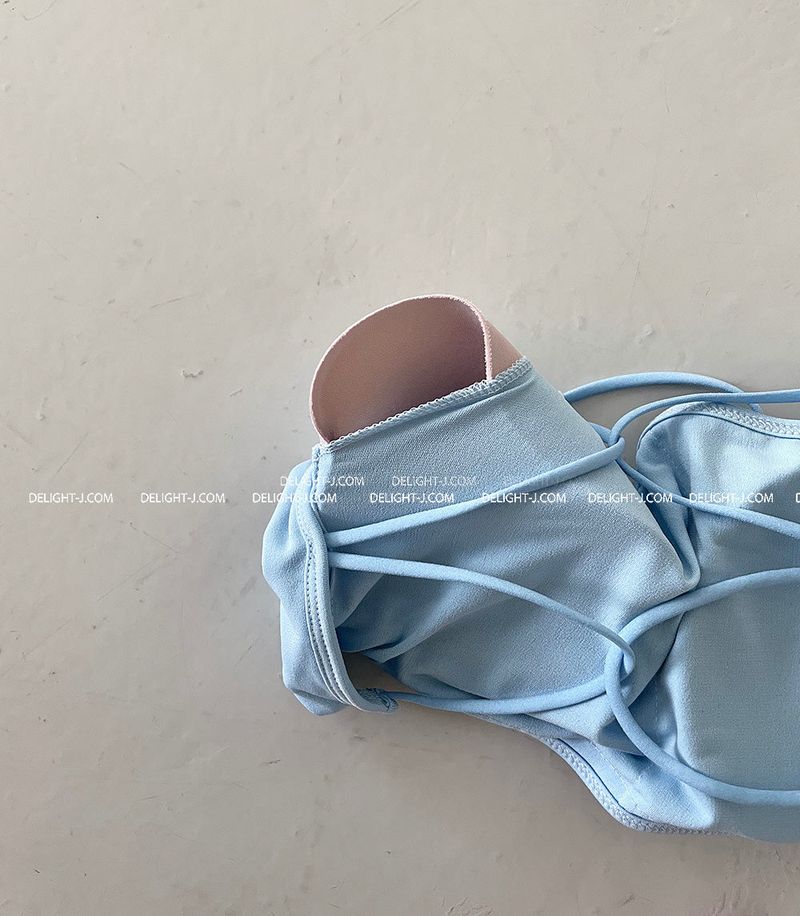 7 color cap built-in backless bra top