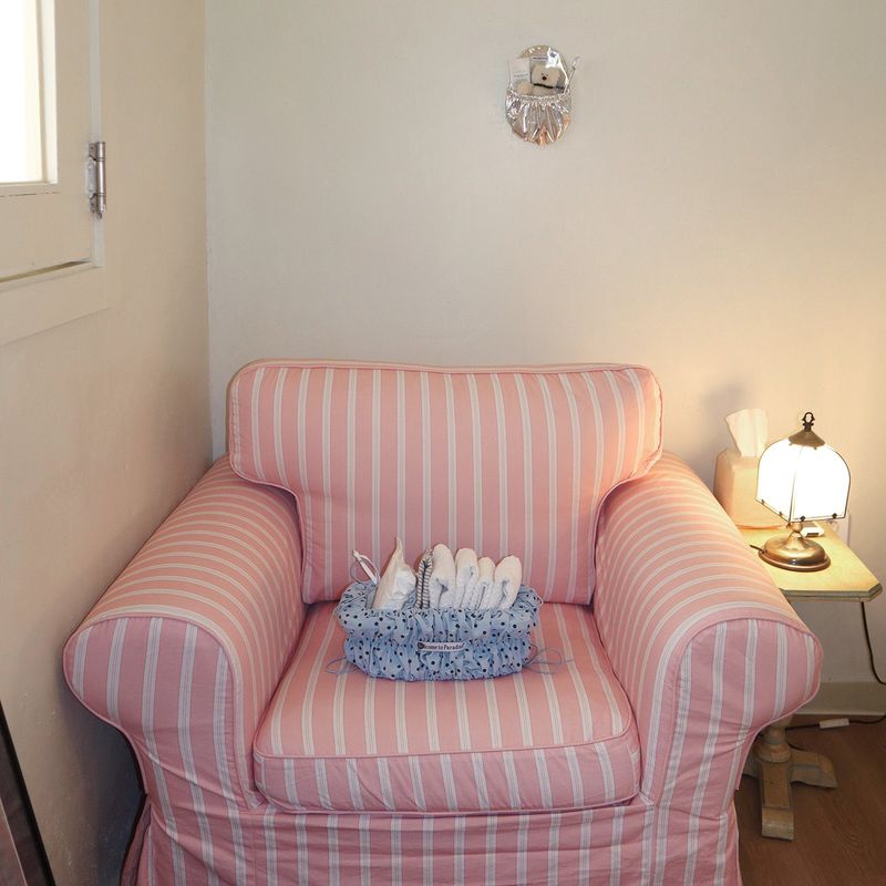 PokiPoki Box (Sky Dot)