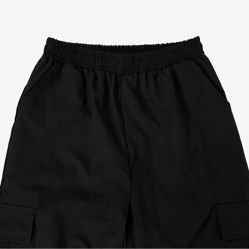 (Unisex) Carden Cargo String Pants