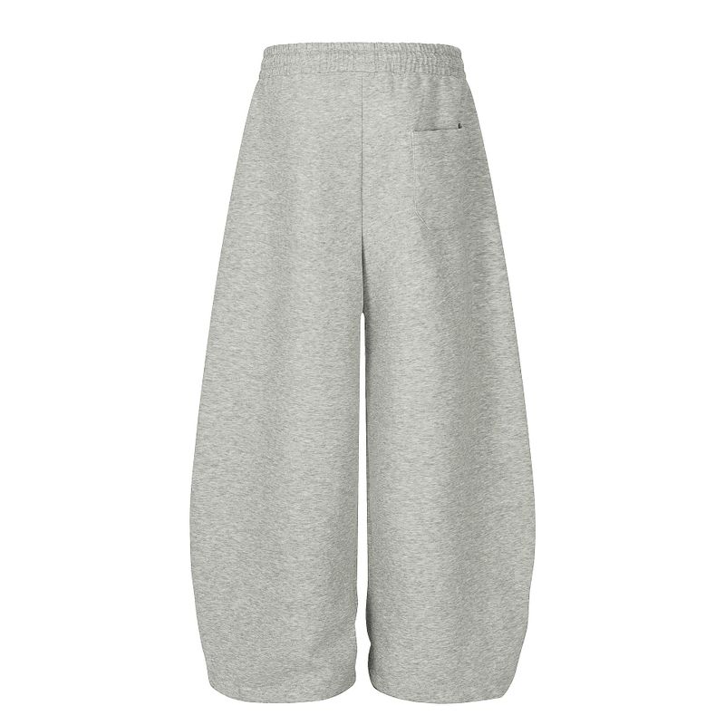 Leo Side Line Wide Pants