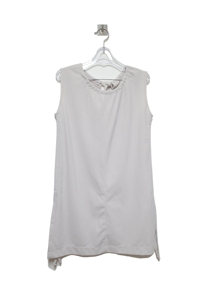 Pole String Sleeveless Ops (2 colors)