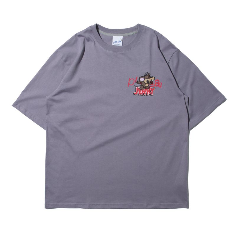 PLATEAU STUDIO（プラテウスタジオ）の「jerry tee（Tops）」