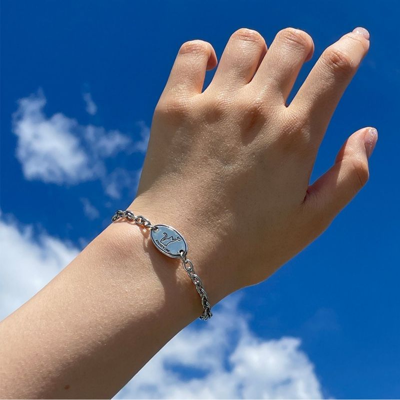 saintvine（セイントバイン）の「bella blacelet（Accessories）」