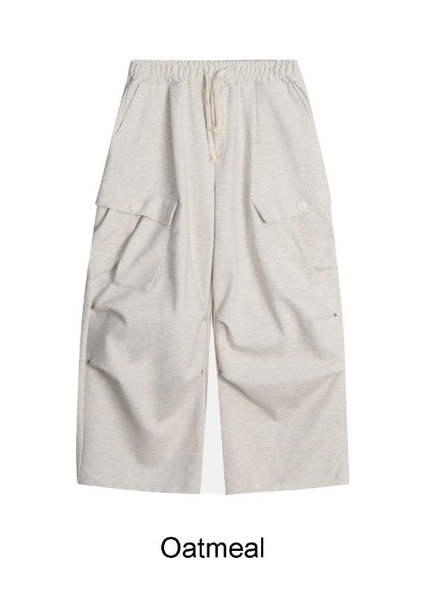 Toen Cargo Training Pants