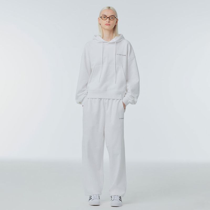 Pigeudaing standard hooded sweatshirt
