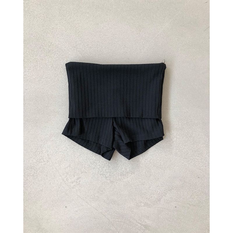 Folder Shorts