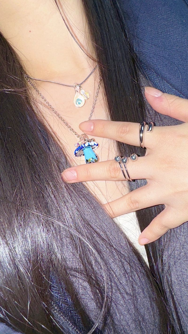 [Cravity All members] 3 Piercing ring