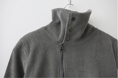 note zip up JK (3c)