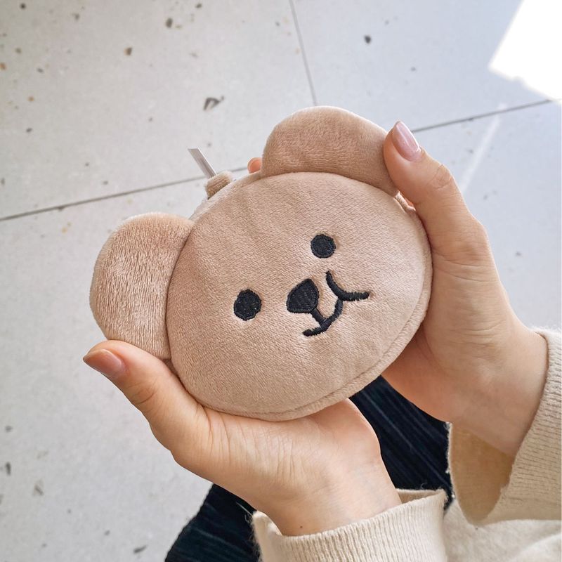 [Renewal] Panggom Soft Pouch