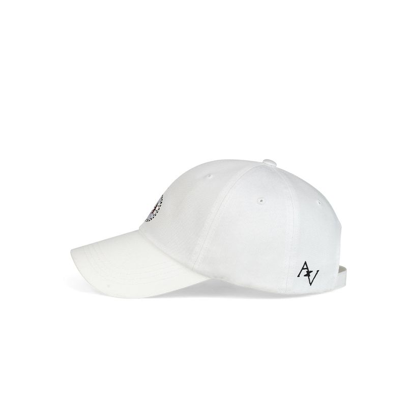 LE AREVEY FIOR DA WHITE