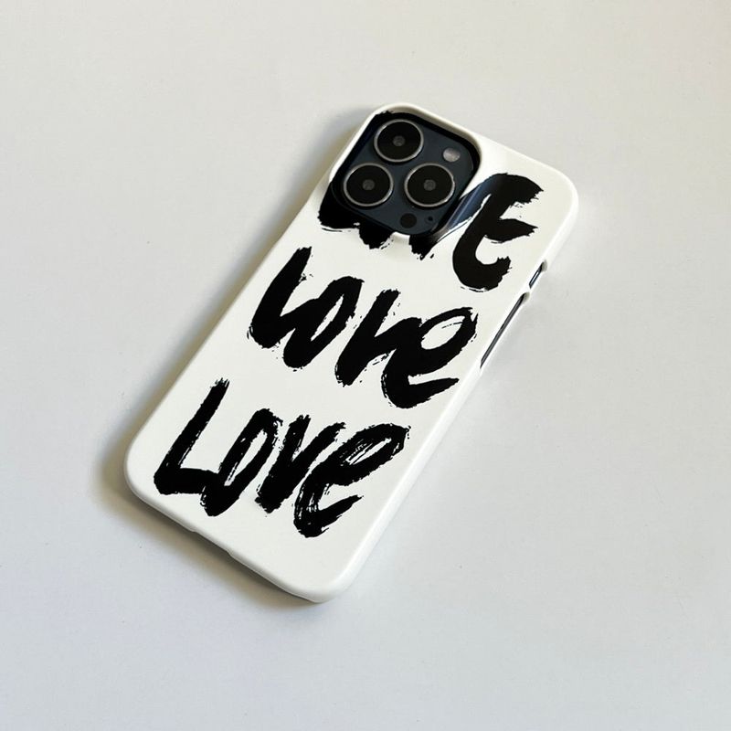 Love Love Love Ivory