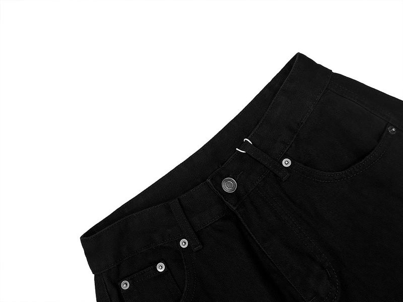 Okae Balloon Cargo Pants
