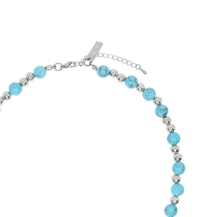[LAN ARCHIVE] The Turquoise Necklace