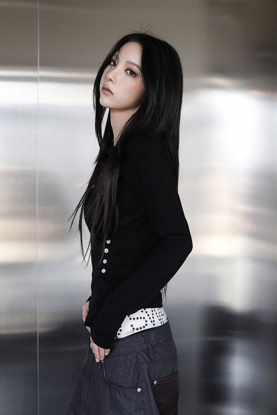 Ed Button Boatneck Sleeves