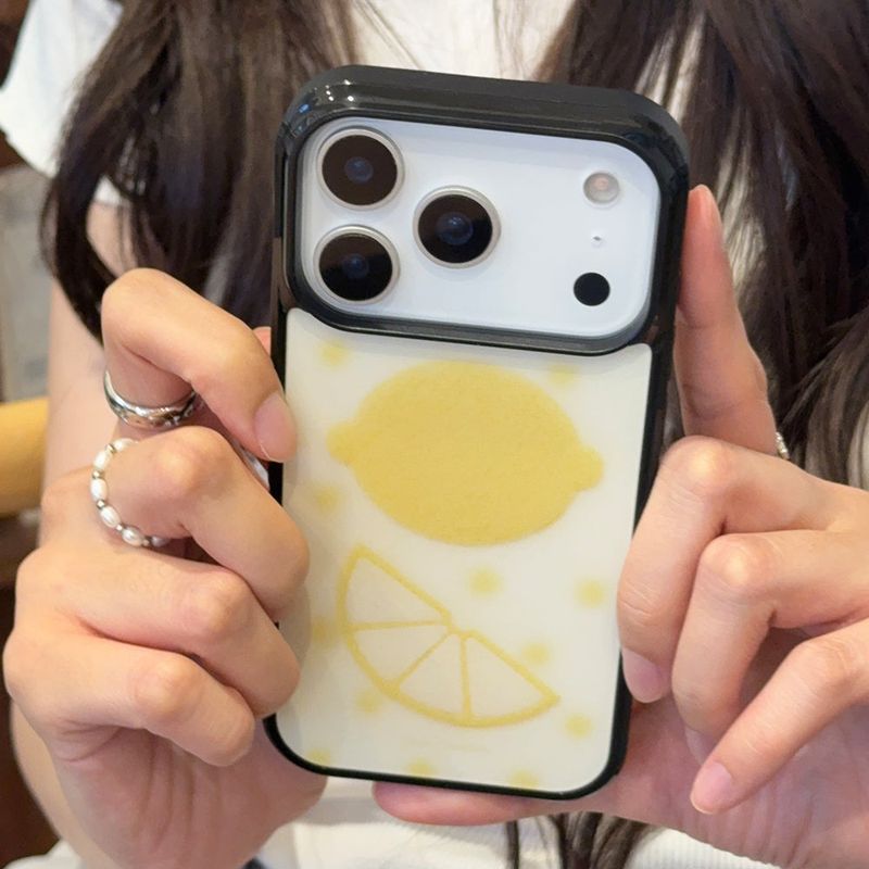 lemon case