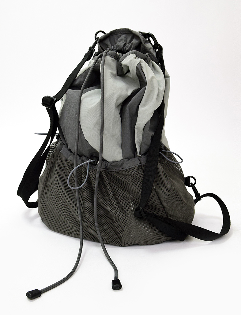 twister net string bag(3color)