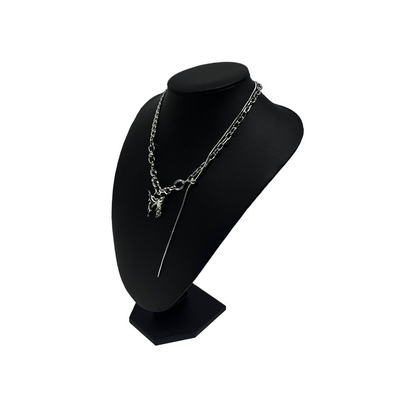 [Celeb pick] Twinkle butterfly Necklace