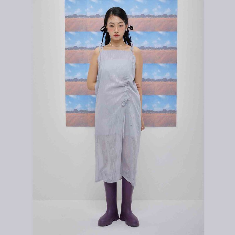 Muesli dress