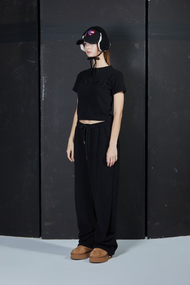 MINK Tシャツ