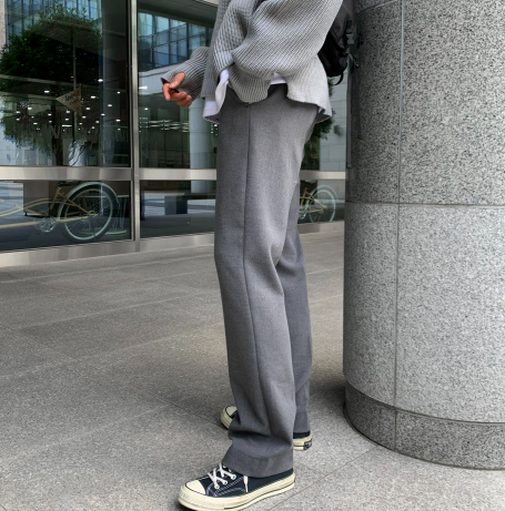  INNO TR Slim/Wide Slacks