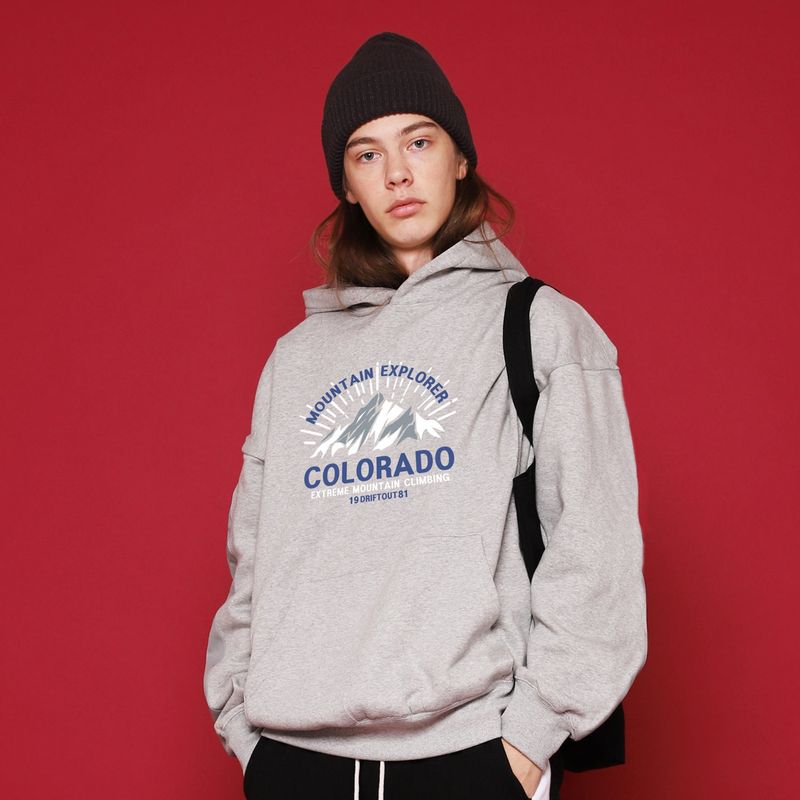 COLORADO