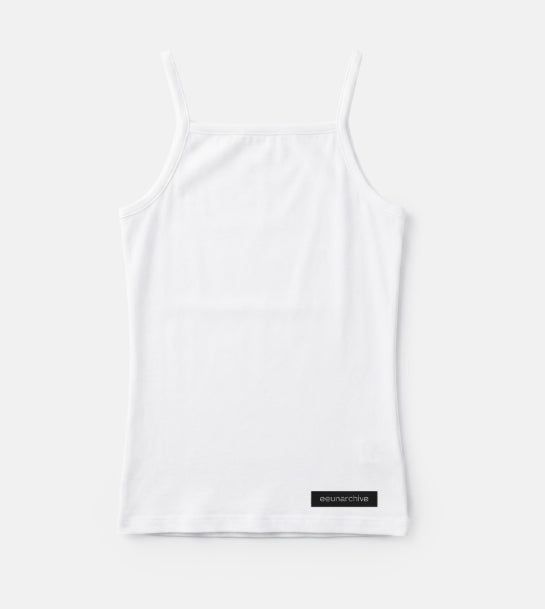 25FW★ [ EEUN MADE ] Sophie Basic Halter Top