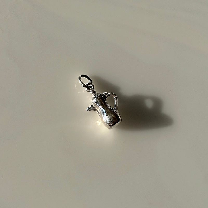 MOSXE（モスクス）の「[925silver] ボトルペンダント（アクセサリー）」