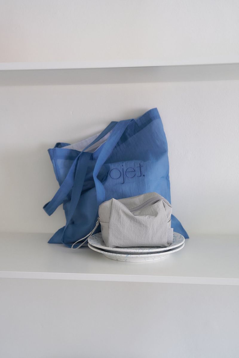 puff pouch (grey_nylon)