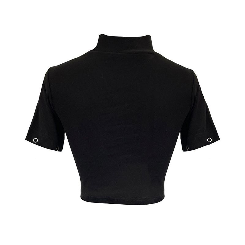 2WAY EYELET WARMER T