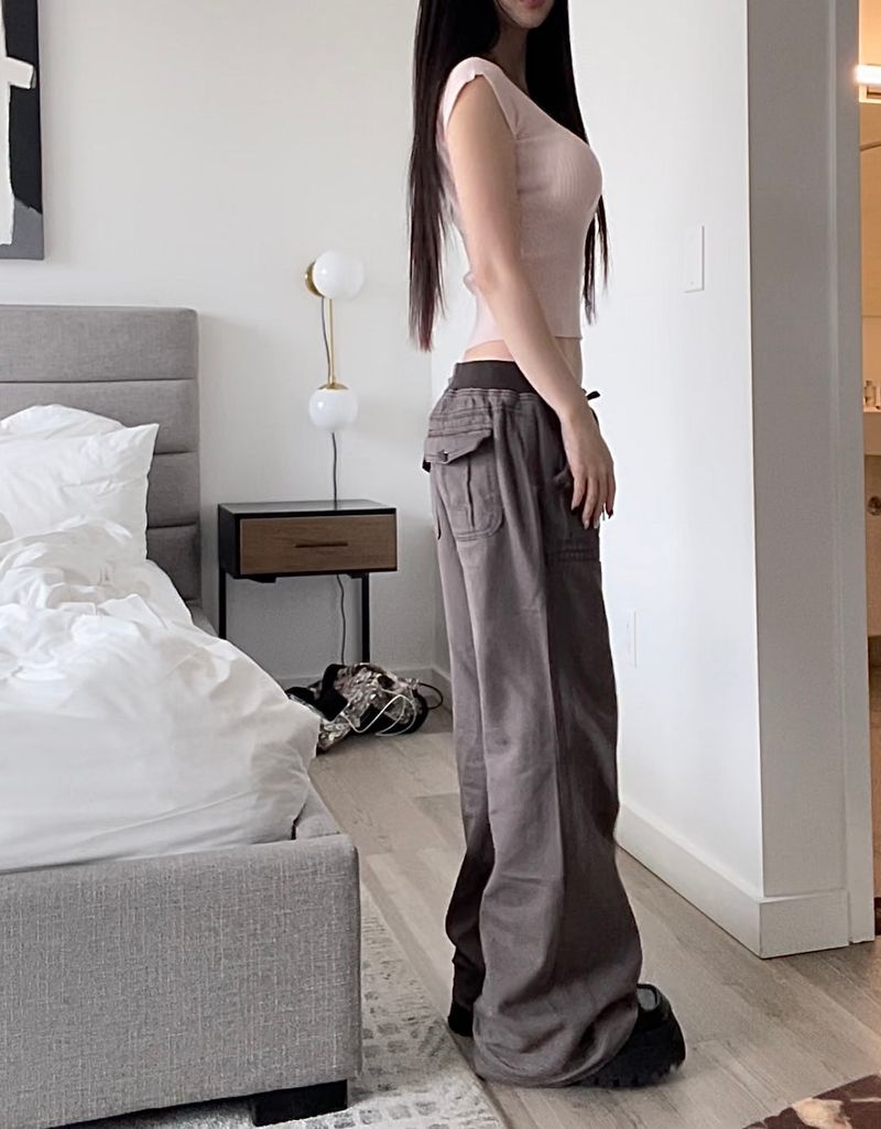 manhattan low pocket pt