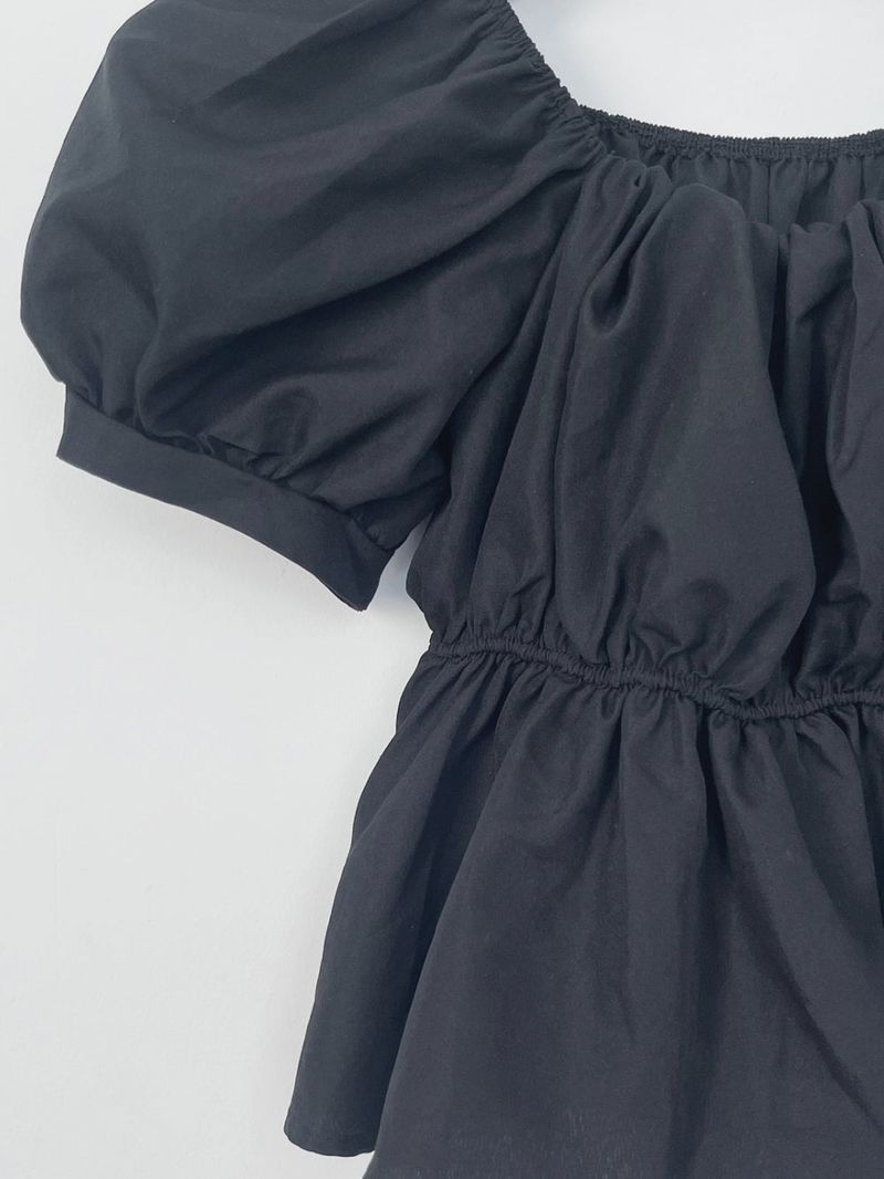 Banhana blouse