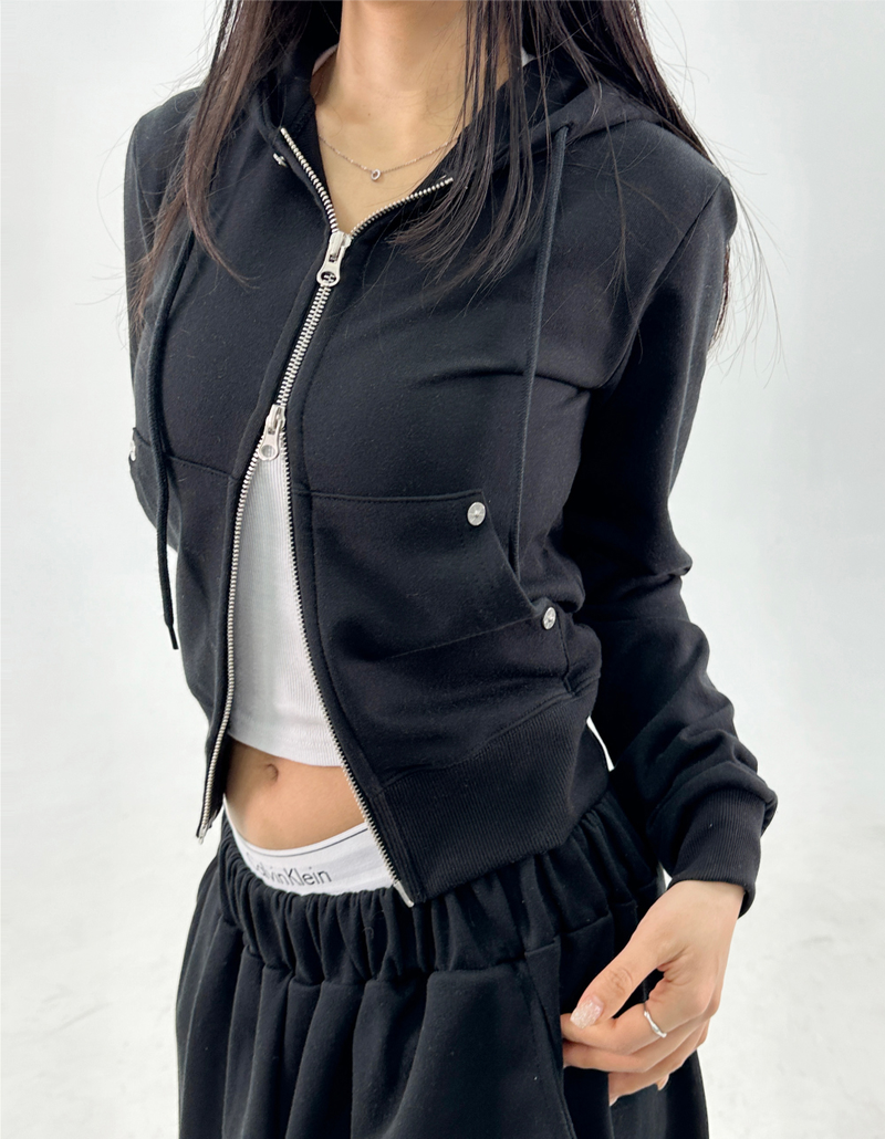 (RIVET EYELET♥ / 2-WAY♥) - 3 COLORS