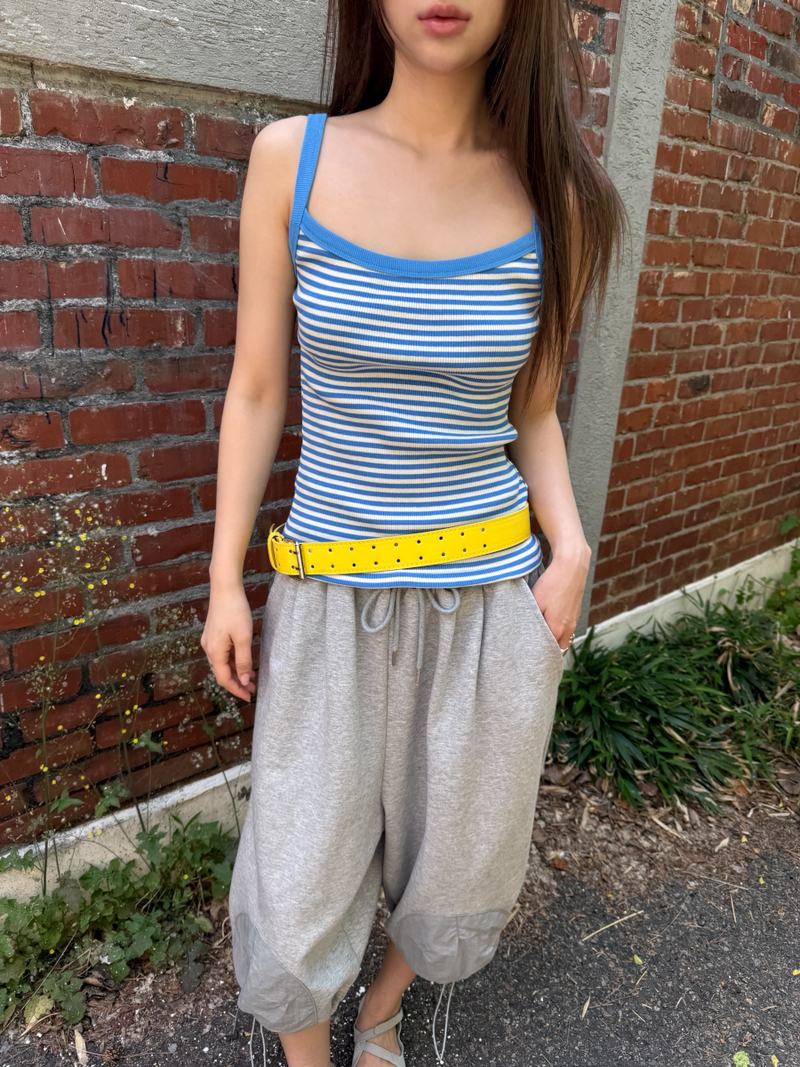 knee pads sweat bermuda pants