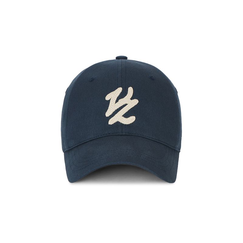 Chain Flow VZ Essential Ball Cap Navy