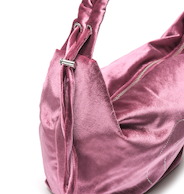 Barbie Hobo Bag Pink