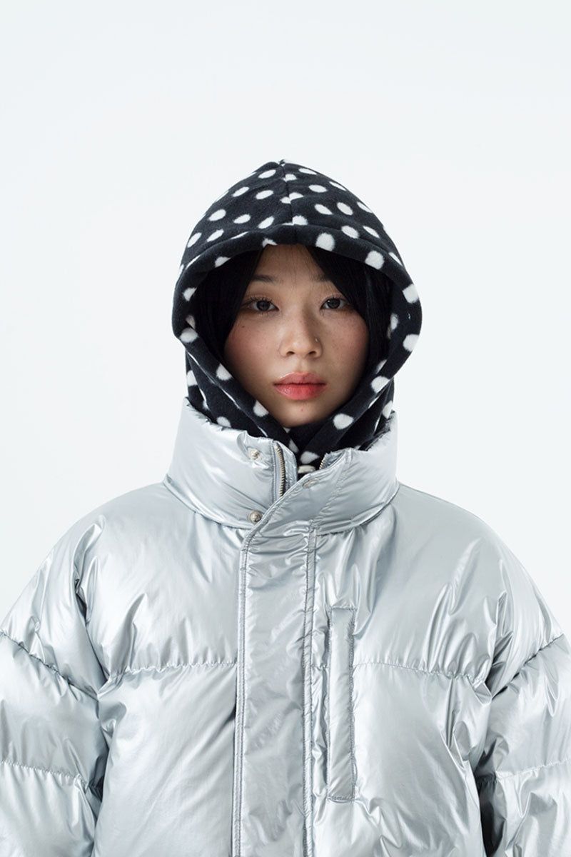 PolarFleece Balaclava (Dot)