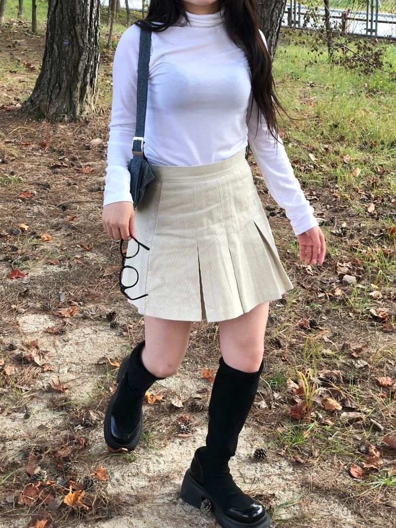 Levi polar T