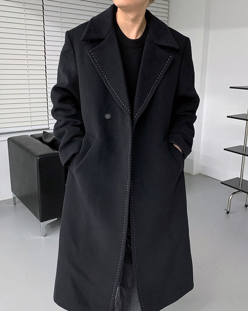 CH Rev Hoshi Coat (2 colors)