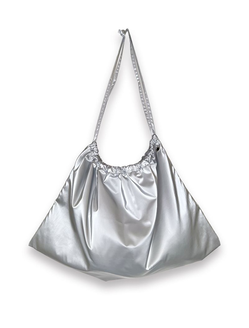 nought（ノウト）の「Reversible Lucky Bag / Silver（Bags）」