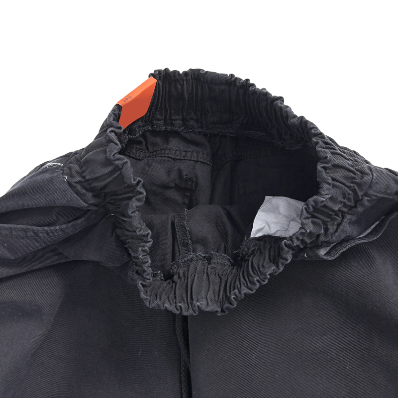 cation double-knee work pants