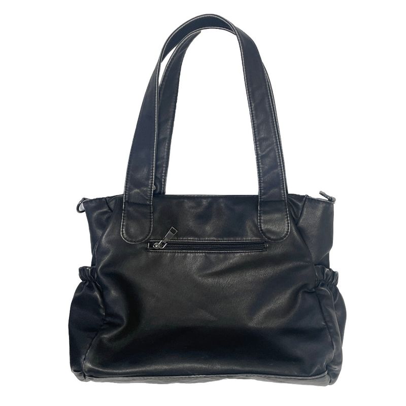 Vintage pocket bag