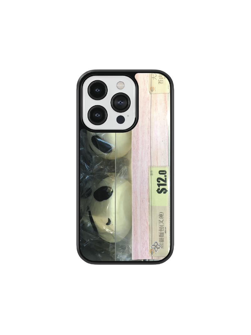 [Glass] Travel Case (Mag safe)