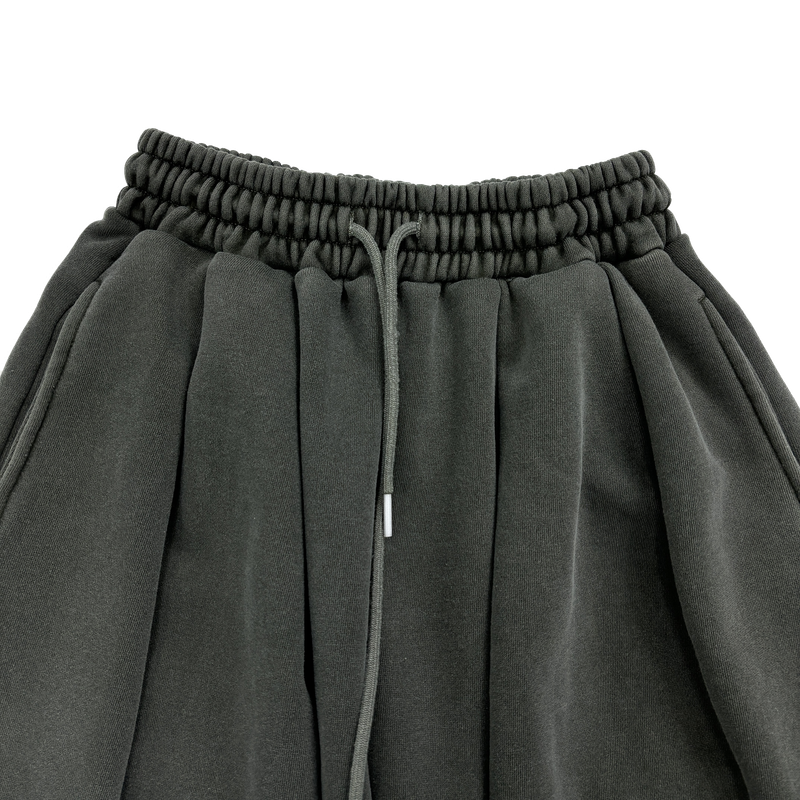 pigment pintuck pot pants