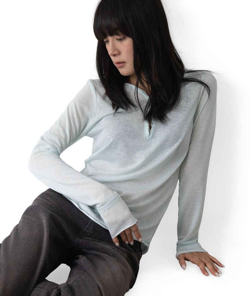 Tope Low-Rise Slim Fit Denim