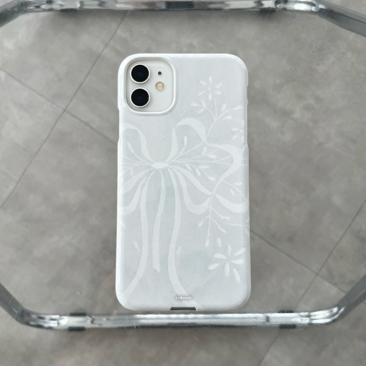 Pure Romance Case