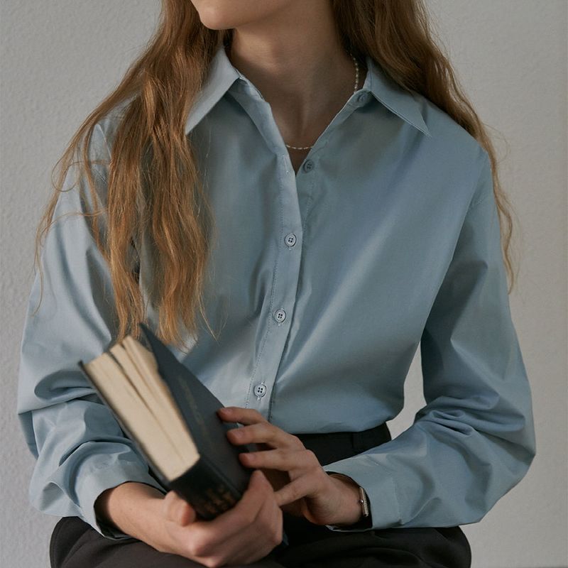 Comfortable shirt