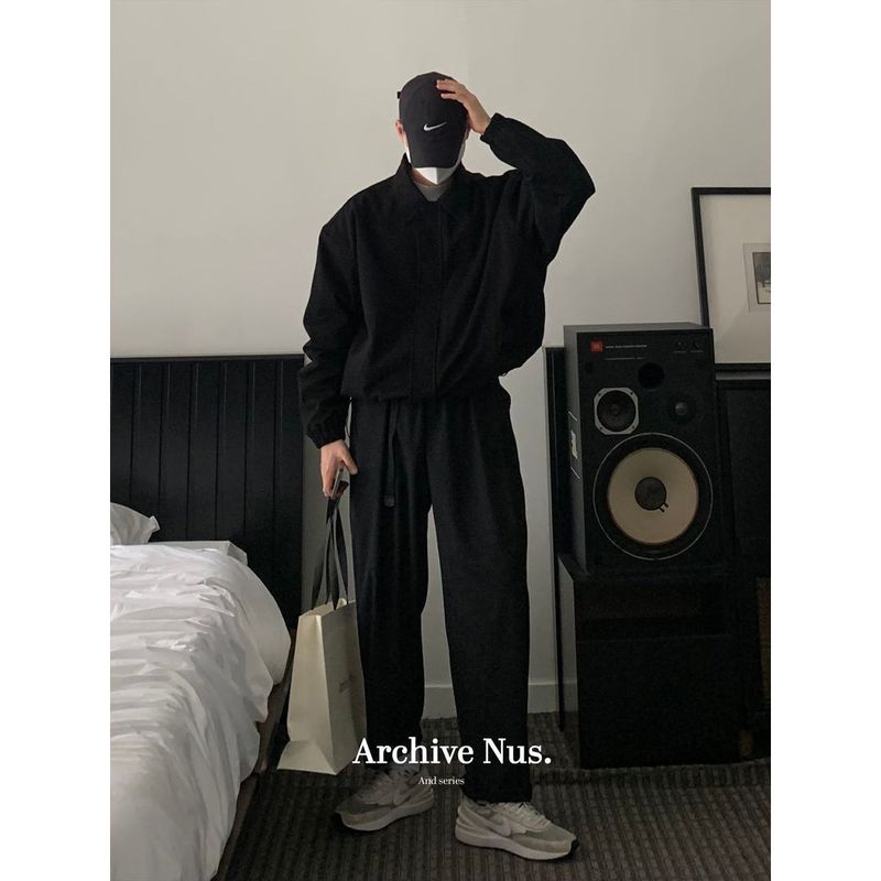 Nus. Nika Kara Blouson