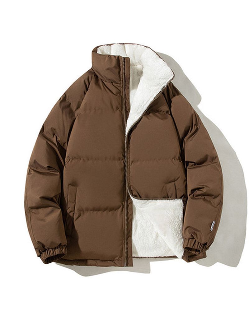 D Soft Wool Padding (3 colors)